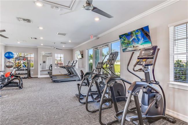 511 Spring Hill Lake Loop, House other with 3 bedrooms, 3 bathrooms and 2 parking in CAPE CORAL FL | Image 24