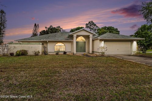 875 Gabriel Ave Ne, PALM BAY, FL, 32907-1575 | Card Image