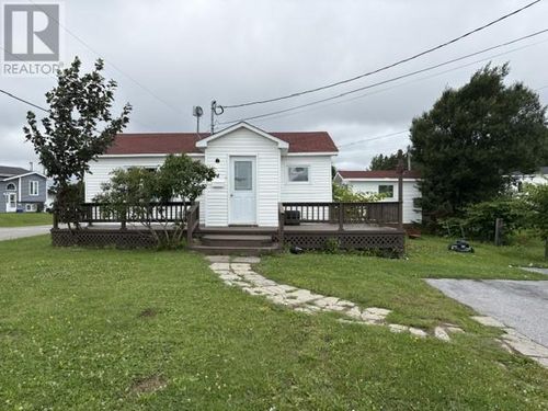 14 Townview Rd, House with 2 bedrooms, 1 bathrooms and null parking in Stephenville NL | Card Image