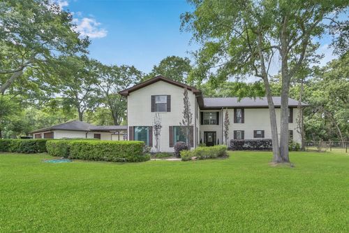 17691 Rogers Rd, New Waverly, TX, 77358-2017 | Card Image