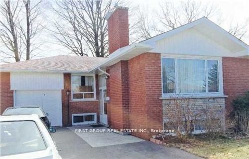basement-9 Hoshlega Dr, Scarborough, ON, M1G2X4 | Card Image