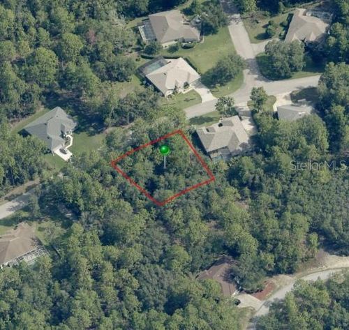29 Saintpaulia St, Homosassa, FL, 34446-5808 | Card Image