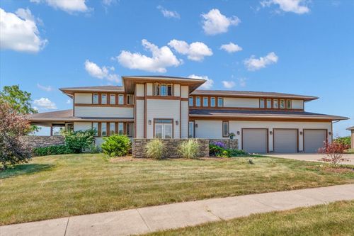 10952 Tanglewood Trails Dr, Yorkville, IL, 60560-5134 | Card Image