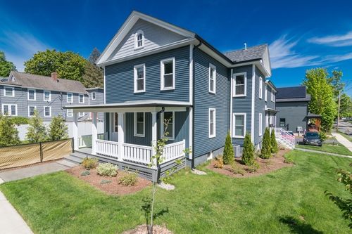 b-180 State St, Northampton, MA, 01060-2250 | Card Image