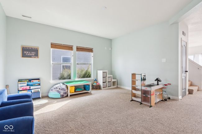 3132 W Meadowbend Dr, House other with 4 bedrooms, 3 bathrooms and null parking in Monrovia IN | Image 13
