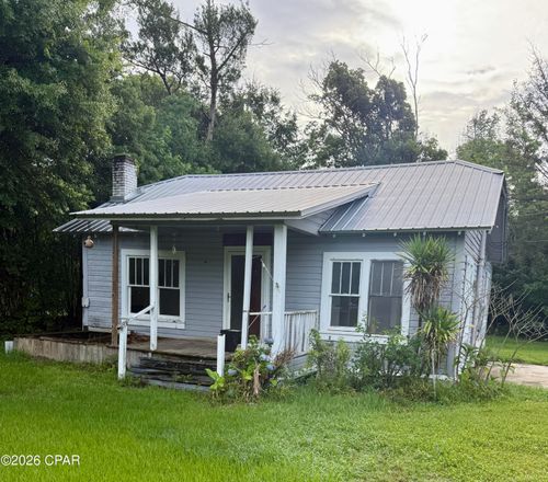 16567 Sw Gaskin St, Blountstown, FL, 32424-2157 | Card Image