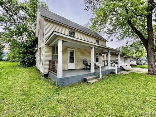 274 Cornelison St, Lebanon, MO, 65536-2500 | Card Image
