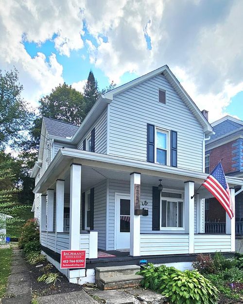 225 Barron Ave, Johnstown, PA, 15906-2323 | Card Image