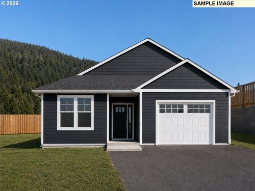 101 Magnolia Ln, Garibaldi, OR, 97118 | Card Image