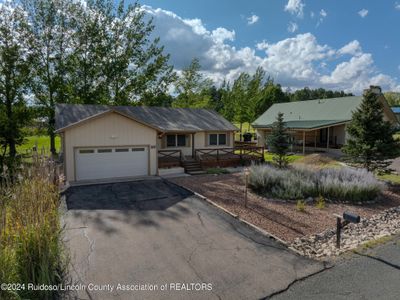 312 Barcus Road, House other with 3 bedrooms, 2 bathrooms and null parking in Ruidoso NM | Image 1