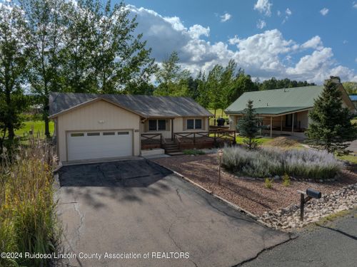 312 Barcus Road, Ruidoso, NM, 88345 | Card Image