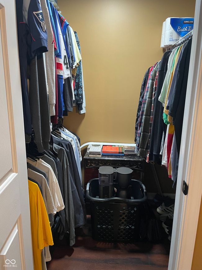 APT-309 - 6526 Jade Stream Ct, Condo with 3 bedrooms, 2 bathrooms and null parking in Indianapolis IN | Image 14