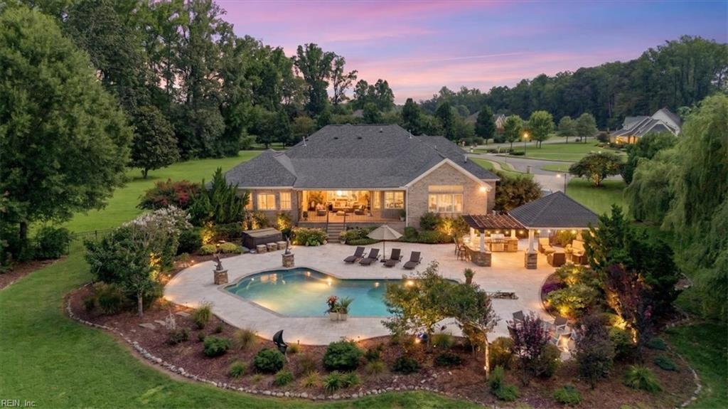 200 Ashby Ct, For Sale in Suffolk - eXp Realty