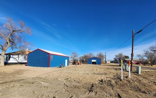 940 Carson Ave, Las Animas, CO, 81054-1941 | Card Image