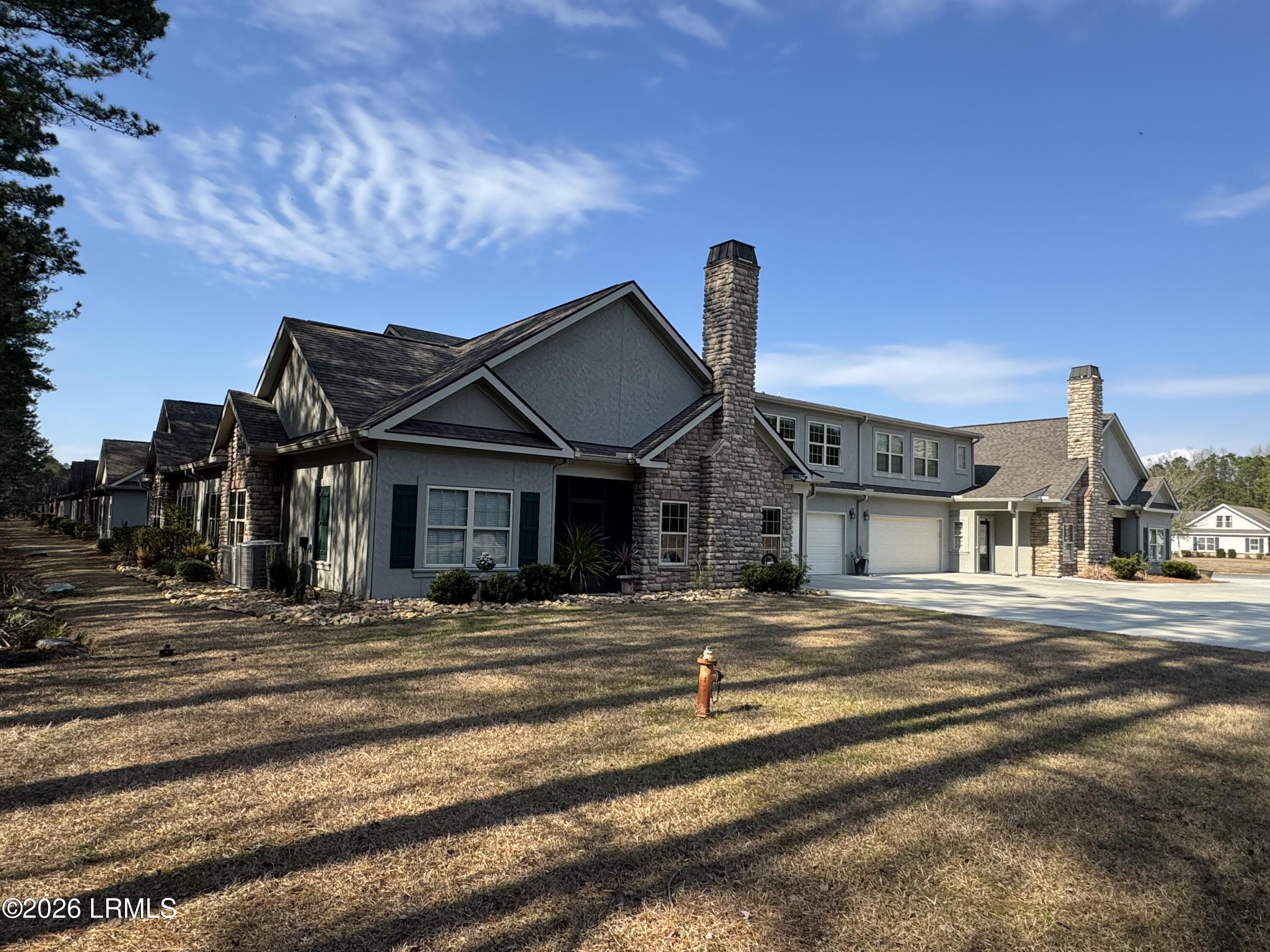 Residential in Hardeeville 4