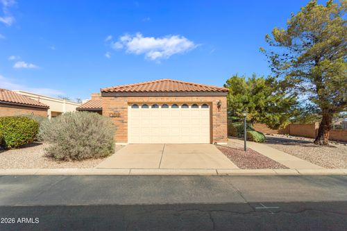 2755 Via Del Este --, Sierra Vista, AZ, 85650 | Card Image
