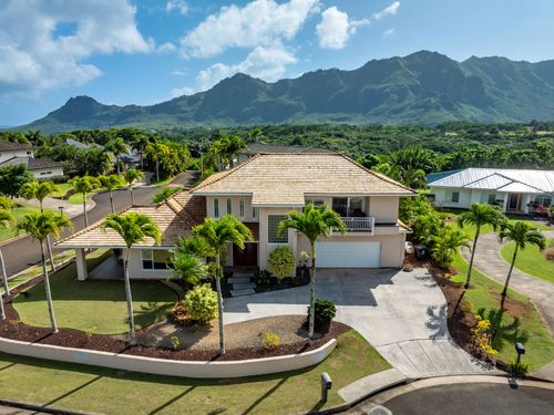 4139 Koaki Pl, LIHUE, HI, 96766-8811 | Card Image