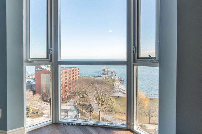 903 - 1477 Lakeshore Rd, Condo with 2 bedrooms, 2 bathrooms and 2 parking in Burlington ON | Image 10