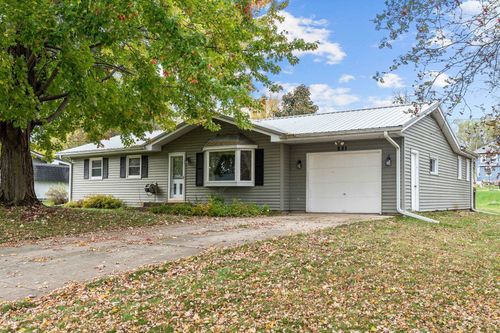 531 Sunrise Lane, MARKESAN, WI, 53946 | Card Image