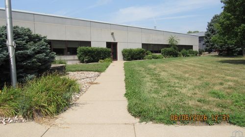801 Lewis Blvd, Sioux City, IA, 51105-3252 | Card Image