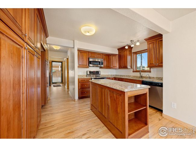 3805 Davis Ranch Rd, House other with 4 bedrooms, 3 bathrooms and null parking in Bellvue CO | Image 18