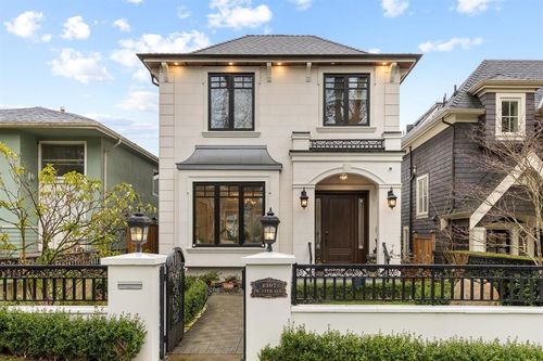 4307 W 13 Avenue, Vancouver, BC, V6R2V1 | Card Image