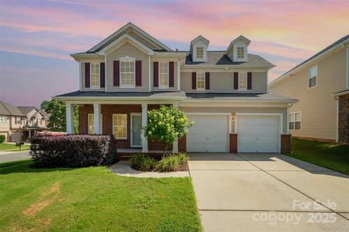 124 Glade Valley Ave, Mooresville, NC, 28117-8705 | Card Image