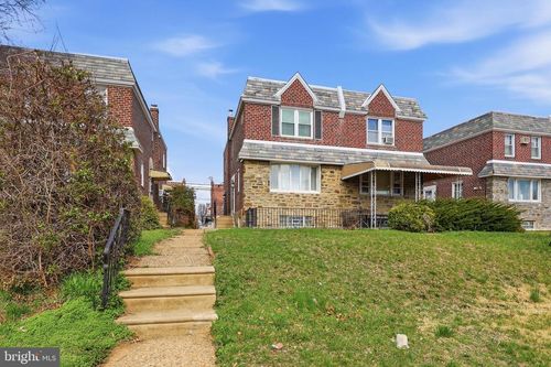 1113 Tyson Ave, PHILADELPHIA, PA, 19111-4539 | Card Image