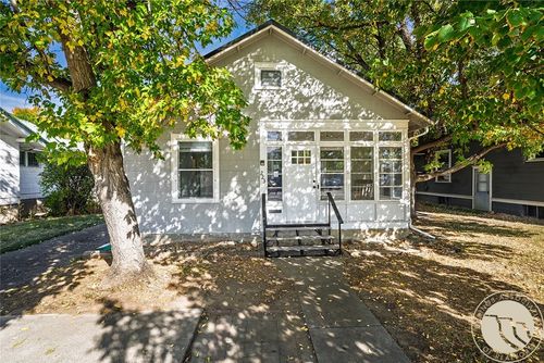 223 Broadwater Avenue, Billings, MT, 59101 | Card Image