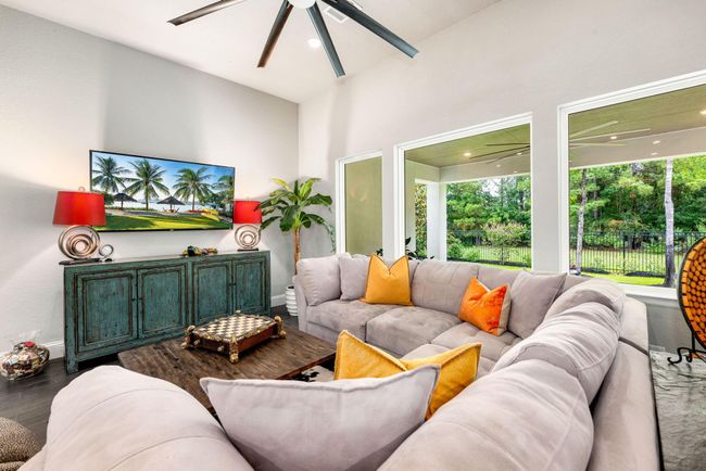 27688 Vivace Dr, House other with 4 bedrooms, 3 bathrooms and 3 parking in Spring TX | Image 21