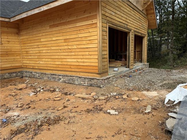 5388 Monument Rd, House other with 4 bedrooms, 5 bathrooms and null parking in Jasper GA | Image 28
