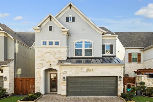 1705 Lindsey Ridge Dr, Houston, TX, 77055-1067 | Card Image