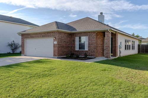 126 Brown Street, Hutto, TX, 78634 | Card Image