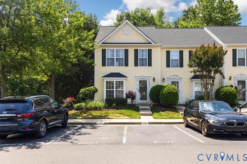 8001 Grassmount Ct, Henrico, VA, 23228-2048 | Card Image