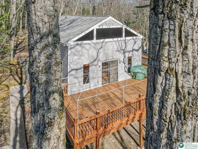 117 Boundary Rd, House other with 5 bedrooms, 2 bathrooms and null parking in Tafton PA | Image 45