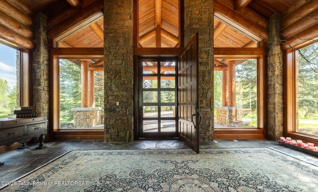 1525 S Thunder Rd, House other with 4 bedrooms, 5 bathrooms and null parking in Wilson WY | Image 16