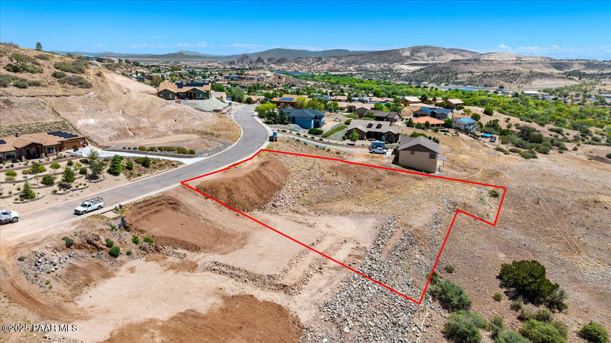 Land in Prescott 3