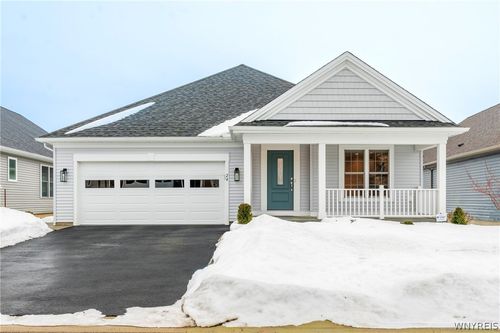 24 Sedge Run, Lancaster, NY, 14086-9256 | Card Image