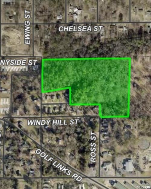 121 Keuka St, Hot Springs, AR, 71901 | Card Image