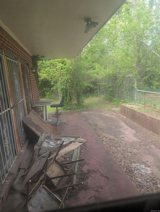 604 Short Ave, House other with 4 bedrooms, 3 bathrooms and null parking in Camden AR | Image 9