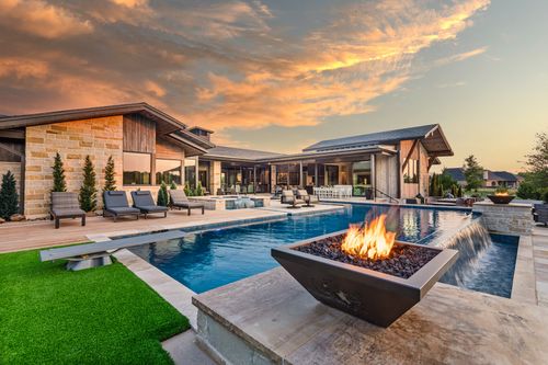 988 English Rd, Rockwall, TX, 75032-2605 | Card Image