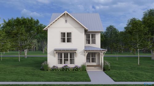 Lot 11 Val Monte Dr, Guntersville, AL, 35976 | Card Image