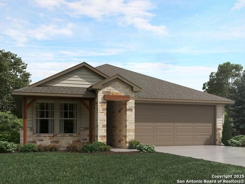 9619 Grand Via Blvd, Converse, TX, 78109-1883 | Card Image