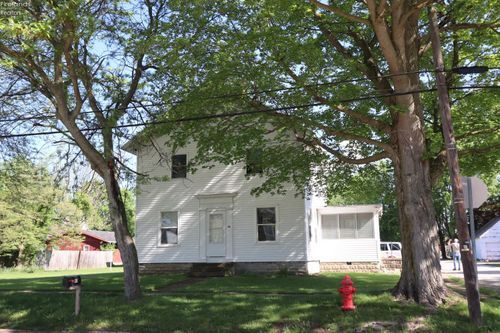 85 Monroe St, Monroeville, OH, 44847-9722 | Card Image