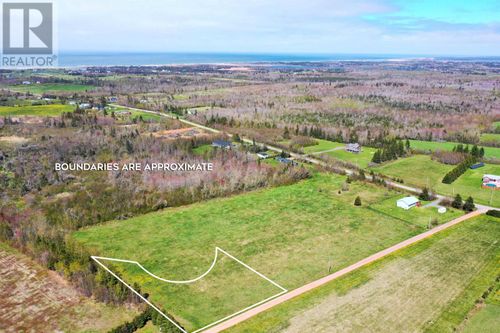 Lot 2020-3 Macadam Rd, West St Peters, PE, C0A | Card Image