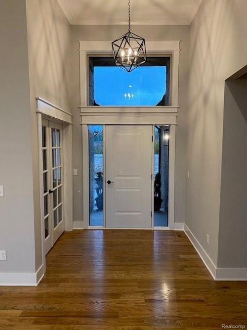 5873 Saratoga Dr, Oxford, MI, 48371-1086 | Card Image