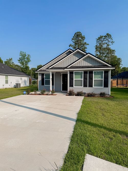 9 Sudai St, CRAWFORDVILLE, FL, 32327-3574 | Card Image
