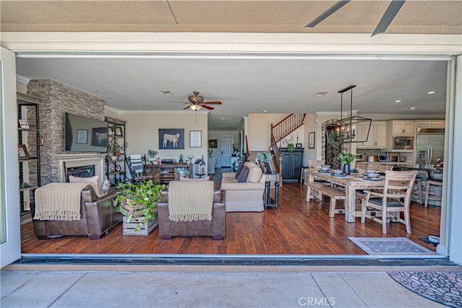 22348 Driftwood Ct, House other with 5 bedrooms, 5 bathrooms and 2 parking in Santa Clarita CA | Image 40