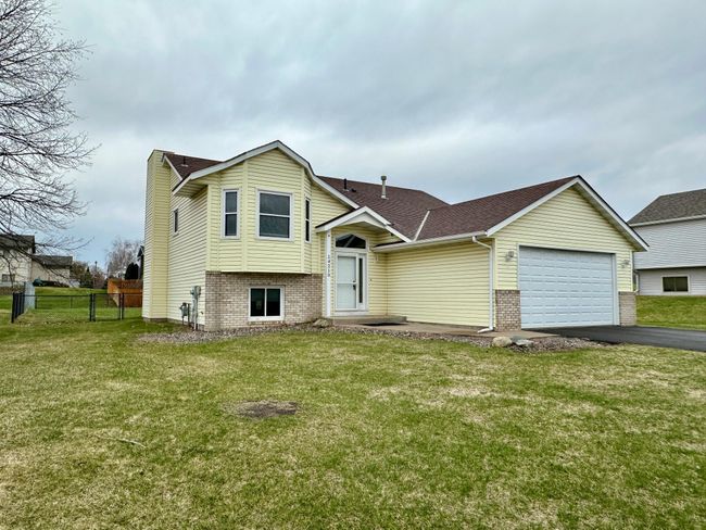 14210 Tungsten St Nw, House other with 3 bedrooms, 2 bathrooms and null parking in Ramsey MN | Image 26