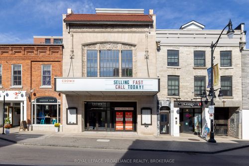 704-223 Princess St, Kingston, ON, K7L1B3 | Card Image